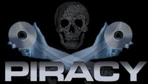 piracy