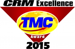 Vocalcom Cloud Contact Center Awarded a 2015 CRM Excellence Award 3 Vocalcom Cloud Contact Center Awarded a 2015 CRM Excellence Award
