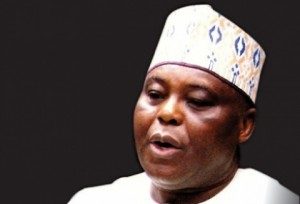 Raymond Dokpesi