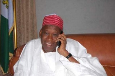 Abdullahi Ganduje