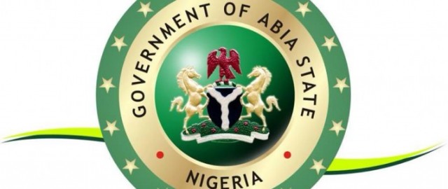 Abia seal 2014