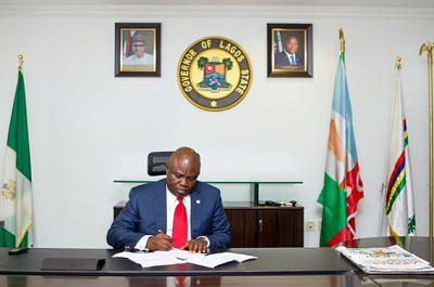 Ambode