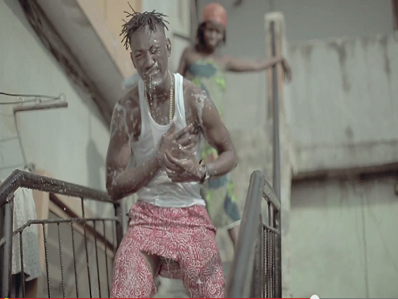 DAMMY-KRANE-FALEELA-OFFICIAL-VIDEO-YouTube