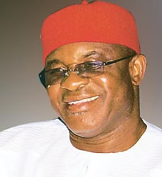 David Mark