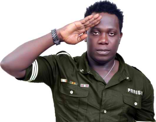 Duncan Mighty