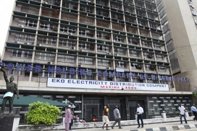 Eko Electricity