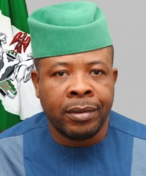 Emeka Ihedioha