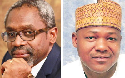 Femi-Gbajabiamila-Yakubu-Dogara