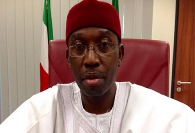 Ifeanyi Okowa