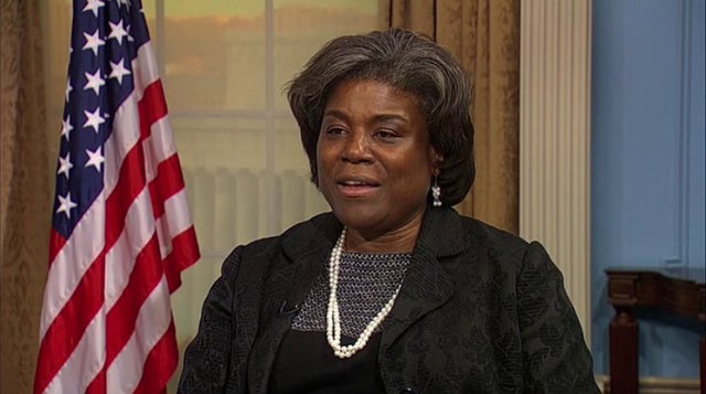 Us To Support Boko Haram Fight With N1Bn 3 Linda Thomas-Greenfield