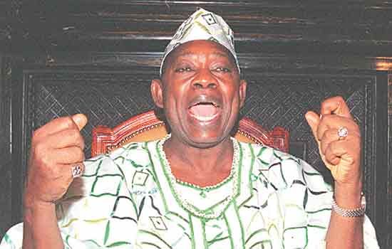 Ogun Declares Friday Public Holiday 3 Late Chief MKO Abiola