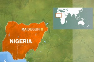 Maiduguri