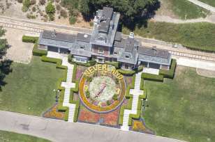 Michael Jacksons Neverland Ranch1