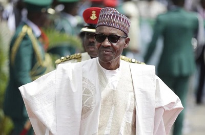 Muhammadu Buhari