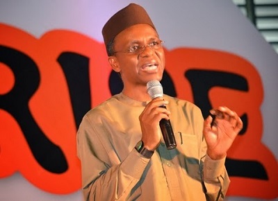 Nasir-El-Rufai