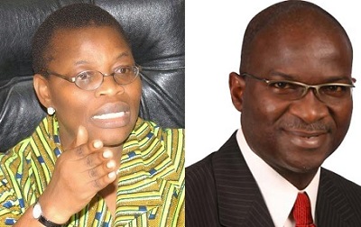 Oby Ezekwesili