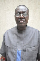 Orji festus chidi