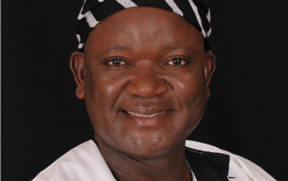 Ortom