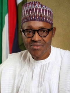 President Buhari