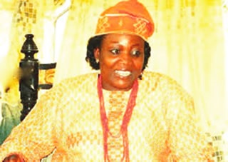 Regent-of-Akungba-Akoko-Princess-Oluwatoyin-Omosowon