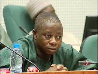 Samson Osagie