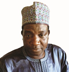 Simon Lalong