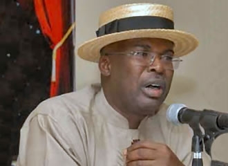 Bayelsa Guber Polls: Sylva Splits Traditional Rulers And Elders Council, Secures Endorsement 1 Timipre Sylva
