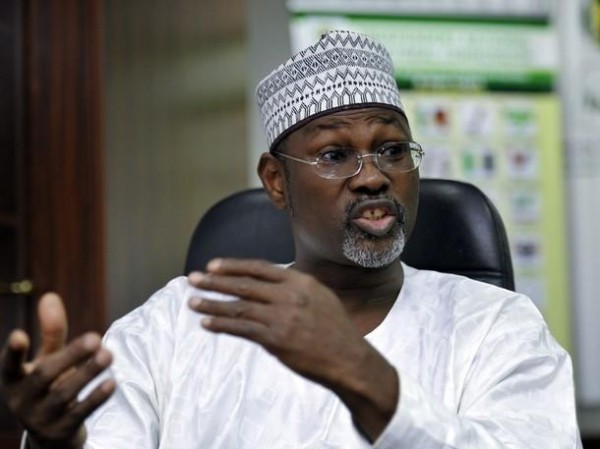 attahiru jega