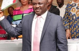 ben ayade certificate of return