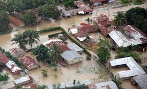 Lagos urges residents prone to flooding to leave their homes 3 file photo