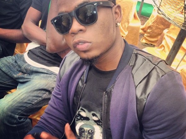 olamide