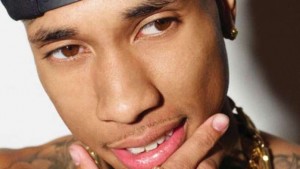 tyga