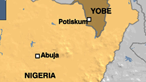 yobe state