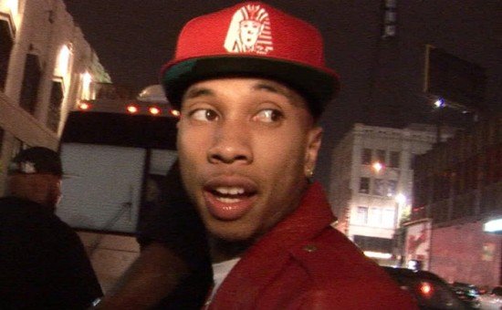 tyga tmz