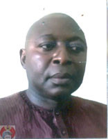 Alh Oladimeji Mohid Edun MD