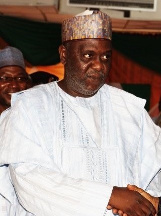 Aminu Saleh