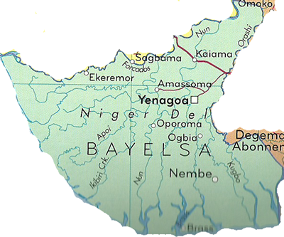 Bayelsa