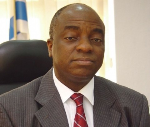 Bishop David Oyedepo