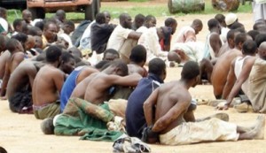 file: Boko Haram suspects