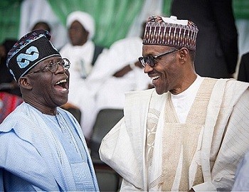 Buhari-Tinubu