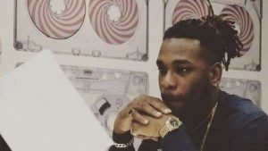 Burna Boy 300x169