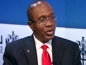 CBN warns microfinance banks against forex transactions 1 CBN Boss