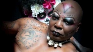 Charly-boy