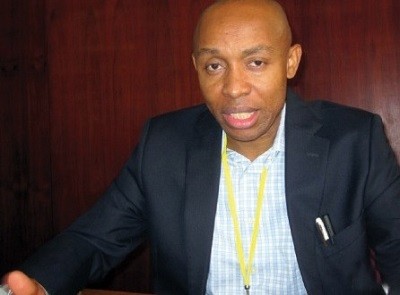 Chidi-Odinkalu