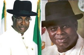 DSP Alamieyeseigha-Timipre Sylva