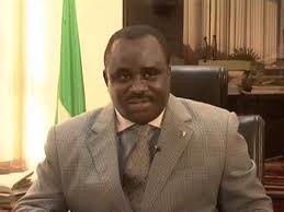 Dr. Paul Orhii NAFDAC