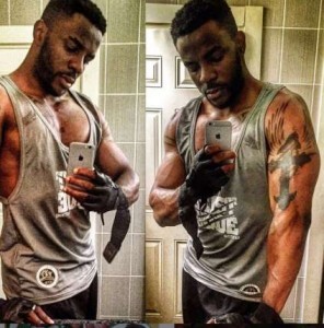 Ebuka Body