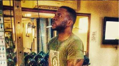 Ebuka Fit Fam