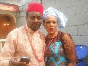 Emeka-Ike-and-wife-300x225