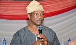 Jimi Agbaje